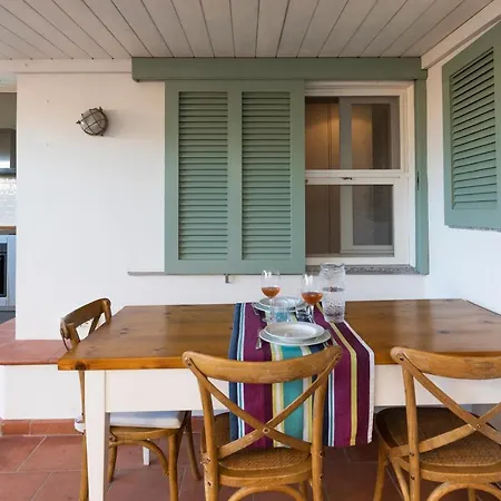 Σπίτι διακοπών Casa Di Cosimo By Helloelba *