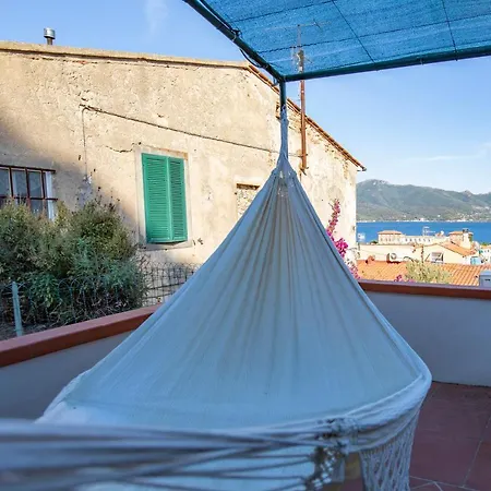 Casa Di Cosimo By Helloelba Σπίτι διακοπών *