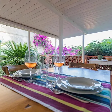 Casa Di Cosimo By Helloelba Σπίτι διακοπών
