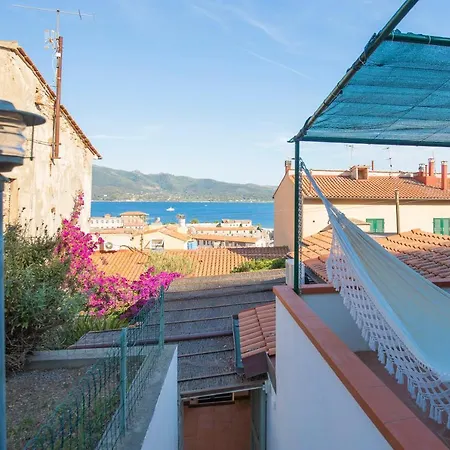 Σπίτι διακοπών Casa Di Cosimo By Helloelba *