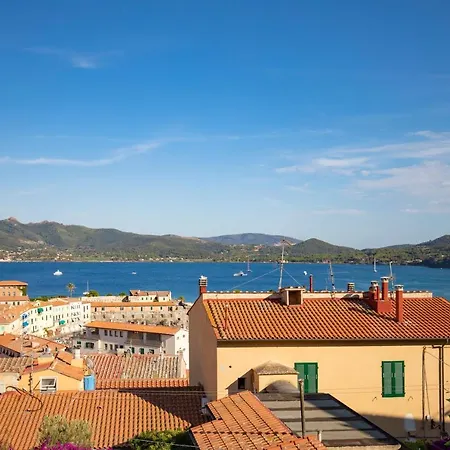 Holiday home Casa Di Cosimo By Helloelba Portoferraio