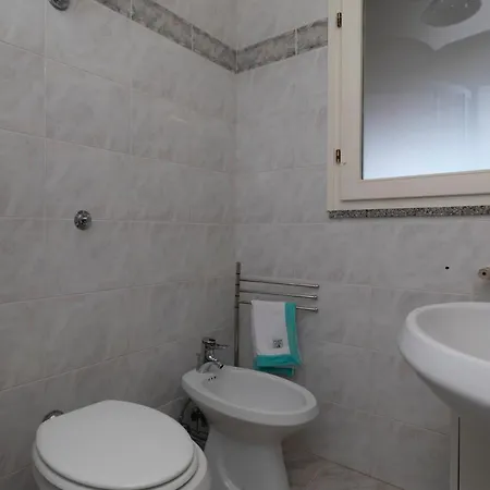 Holiday home Casa Di Cosimo By Helloelba Portoferraio