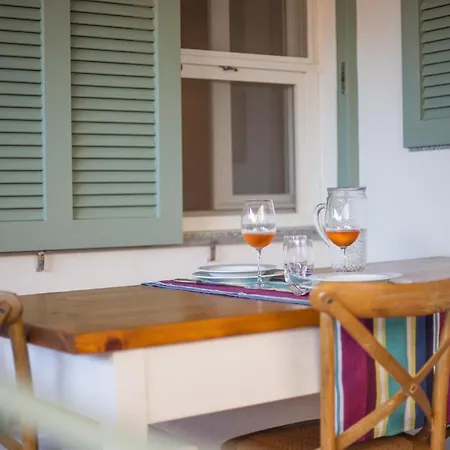 Casa Di Cosimo By Helloelba Holiday home *