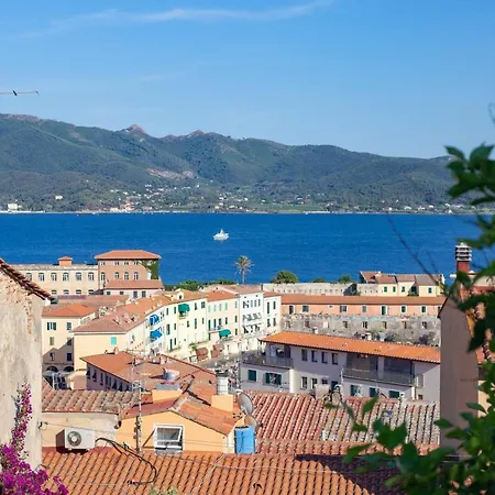 Holiday home Casa Di Cosimo By Helloelba