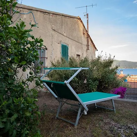 Holiday home Casa Di Cosimo By Helloelba *