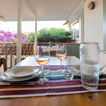 Casa Di Cosimo By Helloelba Holiday home