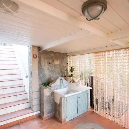 Casa Di Cosimo By Helloelba Feriehus Portoferraio