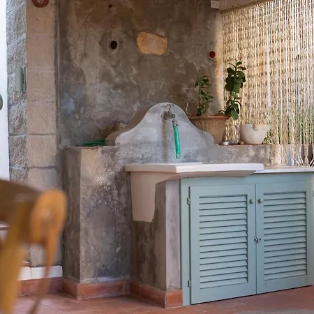 Feriehus Casa Di Cosimo By Helloelba *