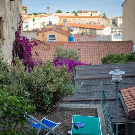 Feriehus Casa Di Cosimo By Helloelba