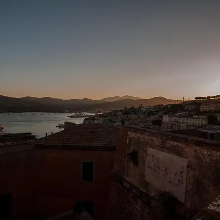 Feriehus Casa Di Cosimo By Helloelba *